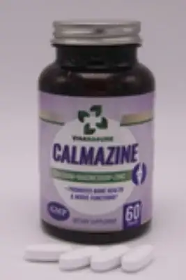 magnesium and calcium supplements