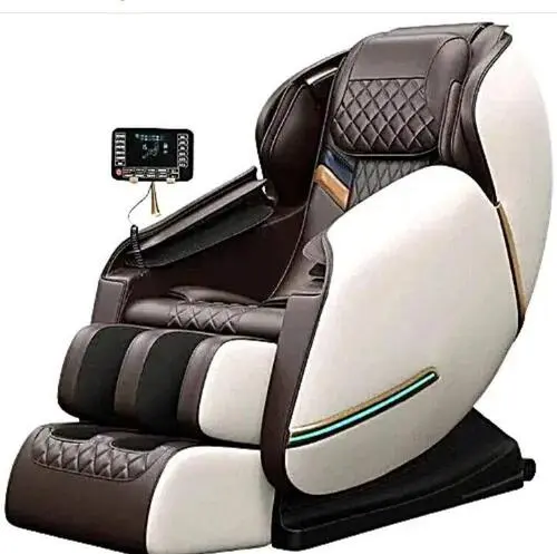 best massage chairs on the market